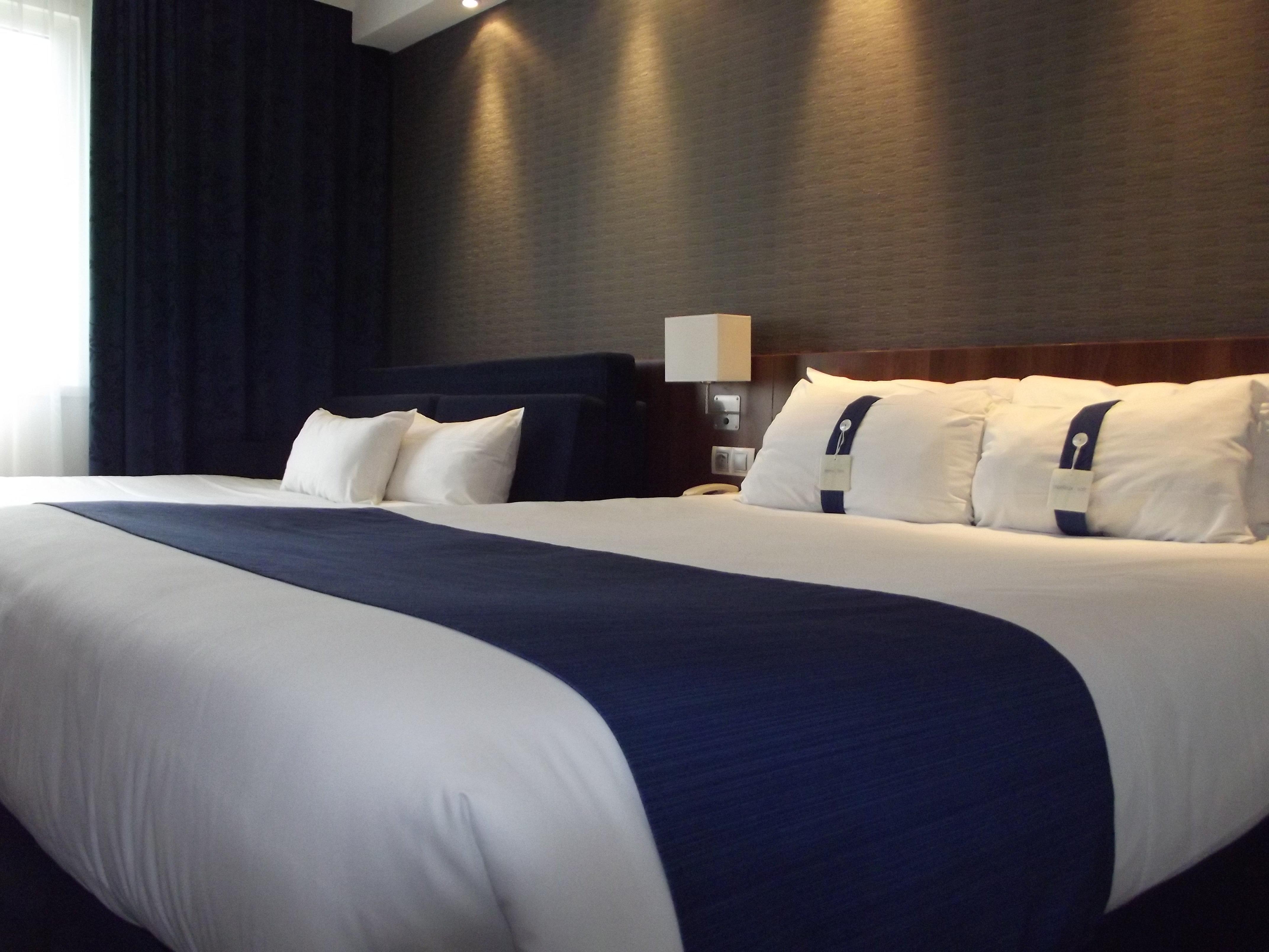 Holiday Inn Express Strasbourg - Sud By Ihg Geispolsheim Exterior foto