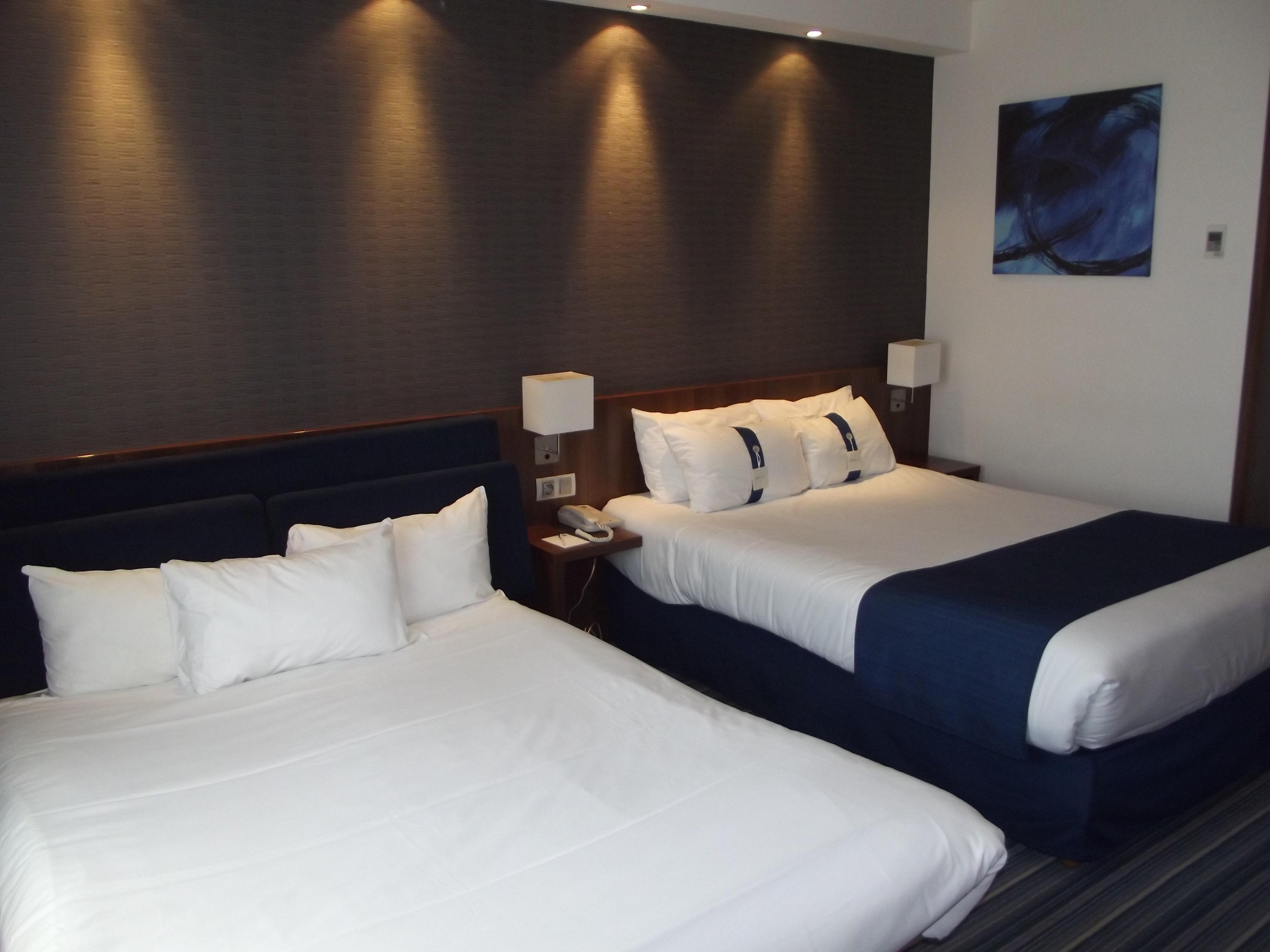 Holiday Inn Express Strasbourg - Sud By Ihg Geispolsheim Exterior foto