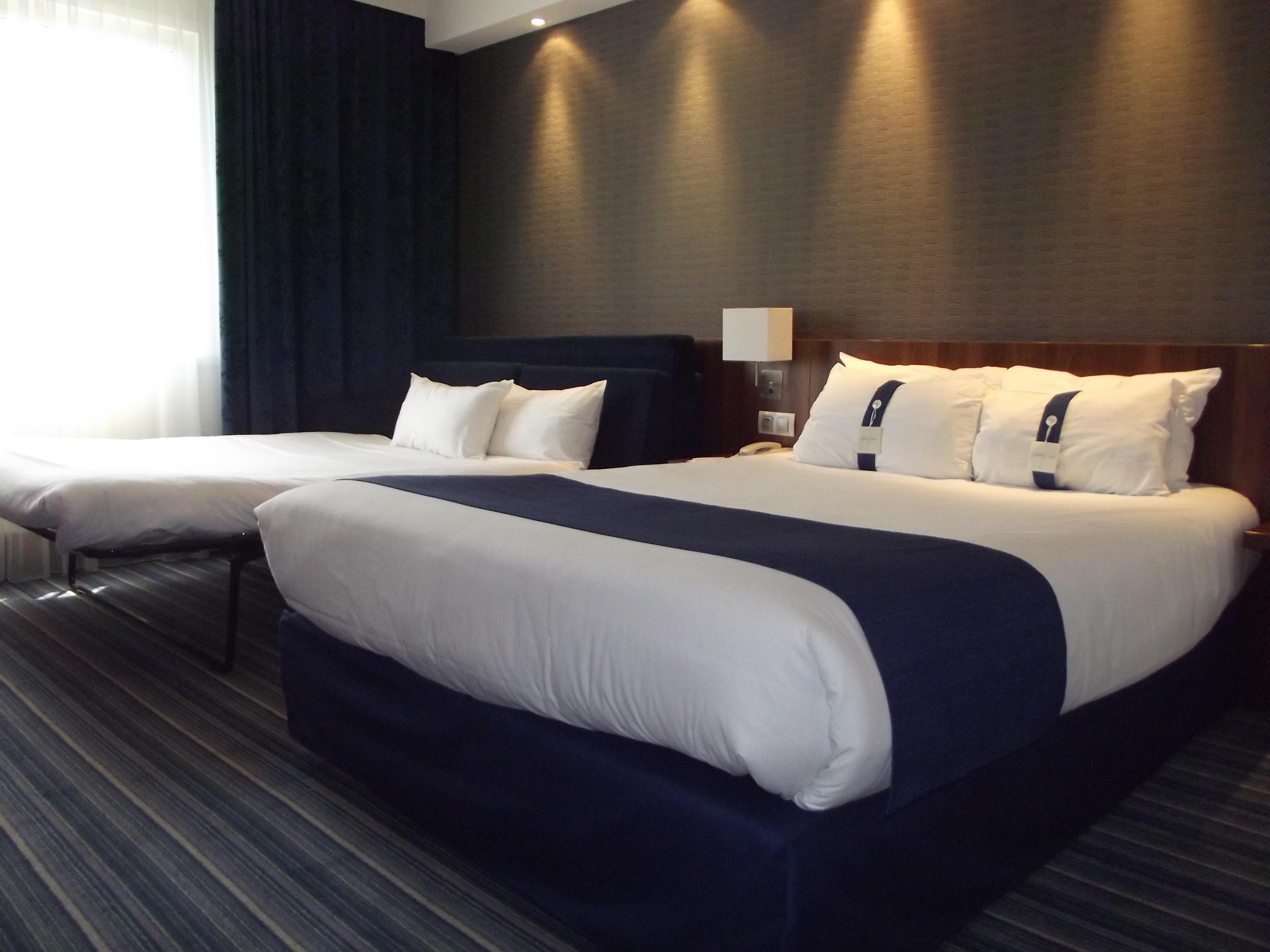 Holiday Inn Express Strasbourg - Sud By Ihg Geispolsheim Exterior foto
