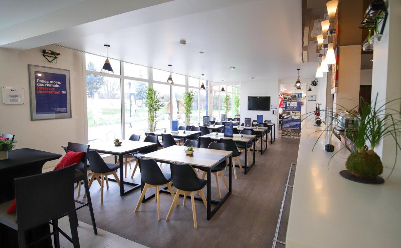 Holiday Inn Express Strasbourg - Sud By Ihg Geispolsheim Exterior foto